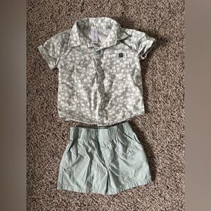 Modern Moments Outfit